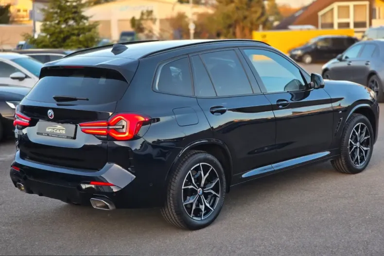 BMW X3 (Seria X) din 2023 cu 96.000 km - oferta BMW238168 - foto 9