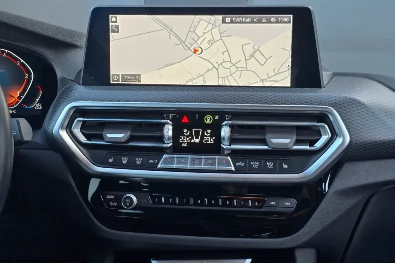BMW X3 (Seria X) din 2023 cu 96.000 km - oferta BMW238168 - foto 17