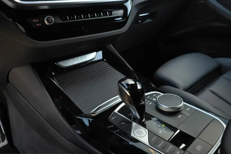 BMW X3 (Seria X) din 2023 cu 96.000 km - oferta BMW238168 - foto 18
