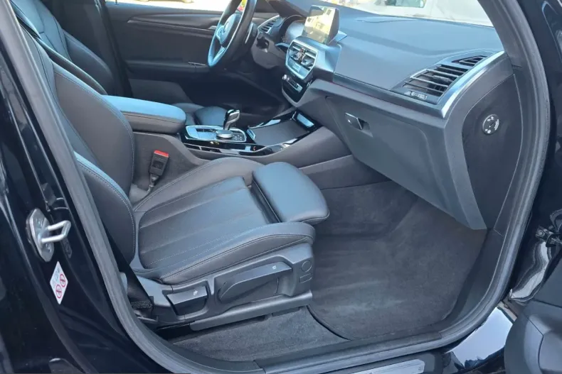 BMW X3 (Seria X) din 2023 cu 96.000 km - oferta BMW238168 - foto 21