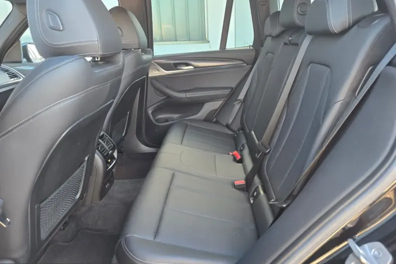 BMW X3 (Seria X) din 2023 cu 96.000 km - oferta BMW238168 - foto 23
