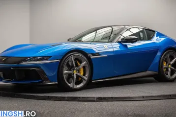 Ferrari 12Cilindri din 2025 - oferta FER238169