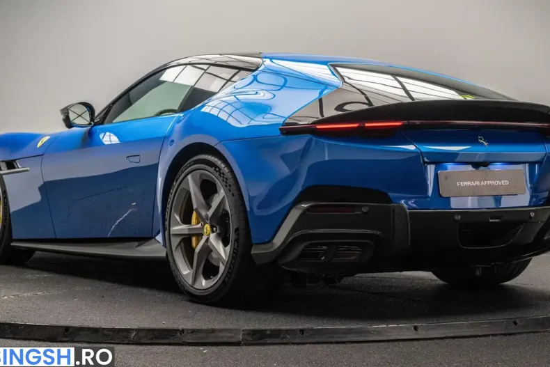 Ferrari 12Cilindri din 2025 cu 625 km - oferta FER238169 - foto 4
