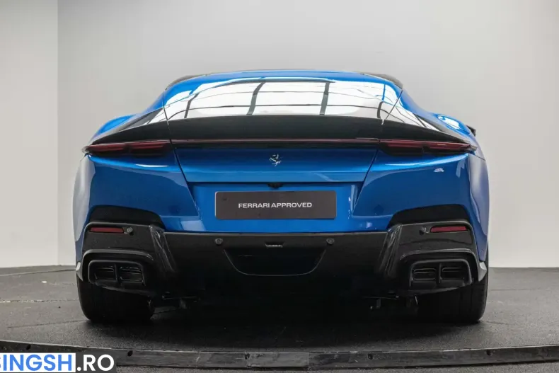 Ferrari 12Cilindri din 2025 cu 625 km - oferta FER238169 - foto 5