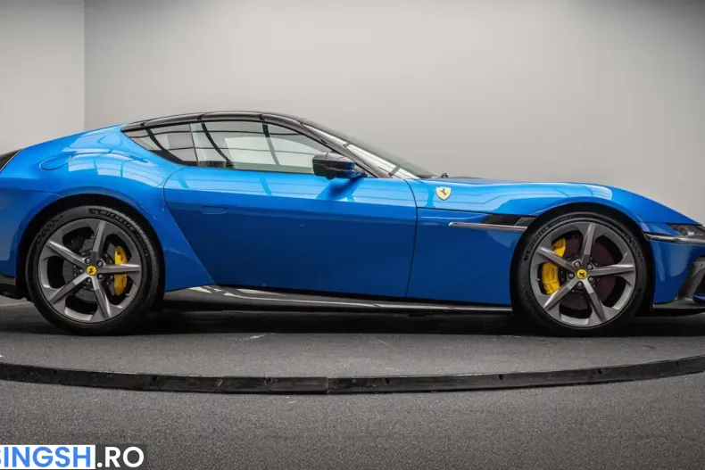 Ferrari 12Cilindri din 2025 cu 625 km - oferta FER238169 - foto 7