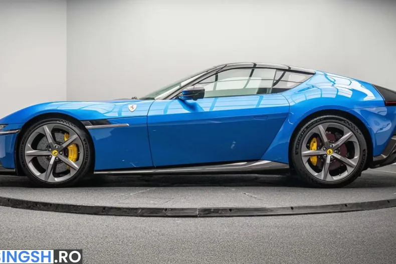 Ferrari 12Cilindri din 2025 cu 625 km - oferta FER238169 - foto 8