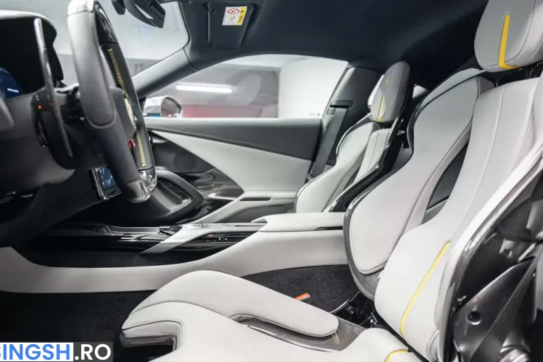 Ferrari 12Cilindri din 2025 cu 625 km - oferta FER238169 - foto 14