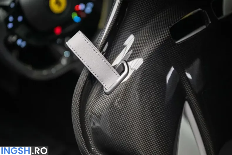 Ferrari 12Cilindri din 2025 cu 625 km - oferta FER238169 - foto 15