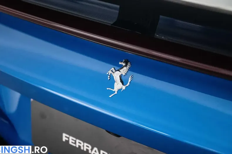 Ferrari 12Cilindri din 2025 cu 625 km - oferta FER238169 - foto 21