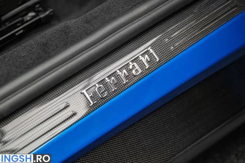 Ferrari 12Cilindri din 2025 cu 625 km - oferta FER238169 - foto 23
