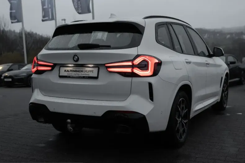 BMW X3 (Seria X) din 2023 cu 114.516 km - oferta BMW238170 - foto 4