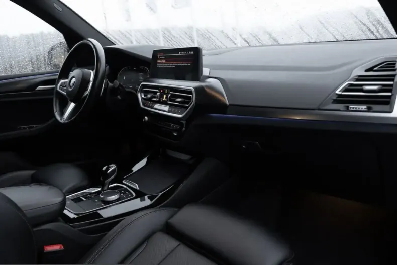 BMW X3 (Seria X) din 2023 cu 114.516 km - oferta BMW238170 - foto 8