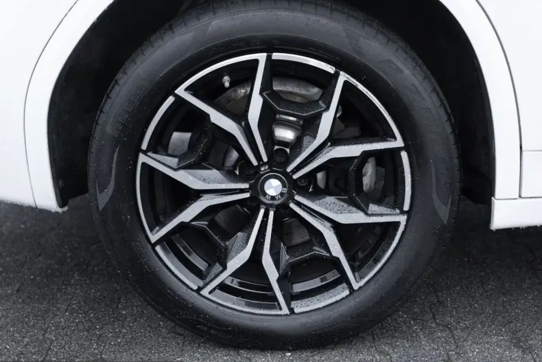 BMW X3 (Seria X) din 2023 cu 114.516 km - oferta BMW238170 - foto 10