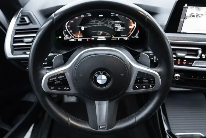 BMW X3 (Seria X) din 2023 cu 114.516 km - oferta BMW238170 - foto 14