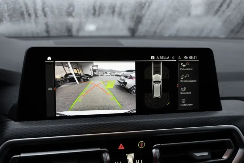 BMW X3 (Seria X) din 2023 cu 114.516 km - oferta BMW238170 - foto 16