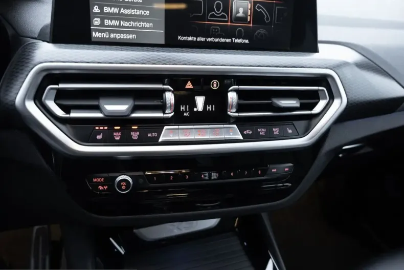 BMW X3 (Seria X) din 2023 cu 114.516 km - oferta BMW238170 - foto 20