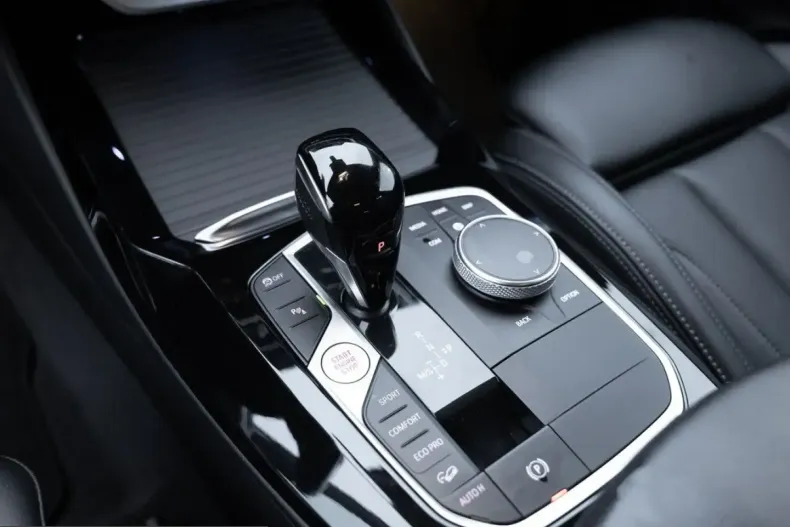 BMW X3 (Seria X) din 2023 cu 114.516 km - oferta BMW238170 - foto 21