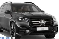 Mercedes-Benz GLS 450 (Clasa GLS) din 2024 cu 50.000 km - oferta MER238171 - foto 1