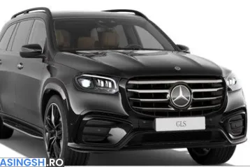 Mercedes-Benz GLS 450 din 2024 - oferta MER238171