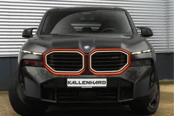 BMW XM din 2024 - oferta BMW238172
