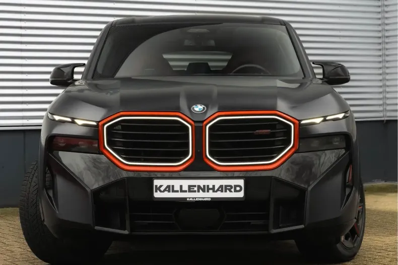 BMW XM (Seria X) din 2024 cu 80.413 km - oferta BMW238172 - foto 1