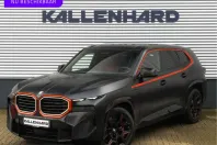 BMW XM (Seria X) din 2024 cu 80.413 km - oferta BMW238172 - foto 2