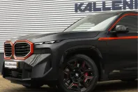 BMW XM (Seria X) din 2024 cu 80.413 km - oferta BMW238172 - foto 7