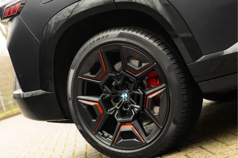 BMW XM (Seria X) din 2024 cu 80.413 km - oferta BMW238172 - foto 13
