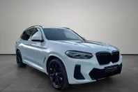 BMW X3 (Seria X) din 2022 cu 84.777 km - oferta BMW238173 - foto 1