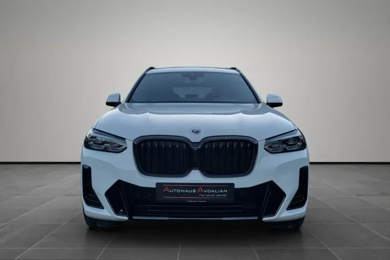 BMW X3 (Seria X) din 2022 cu 84.777 km - oferta BMW238173 - foto 2