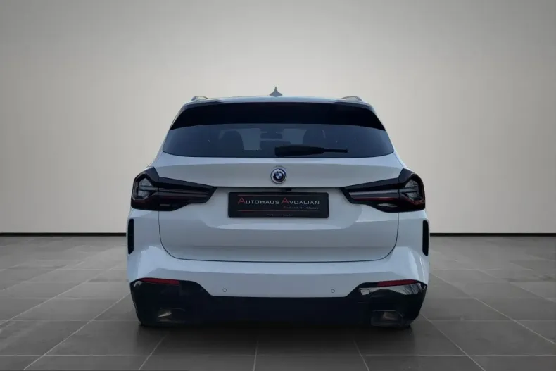 BMW X3 (Seria X) din 2022 cu 84.777 km - oferta BMW238173 - foto 5