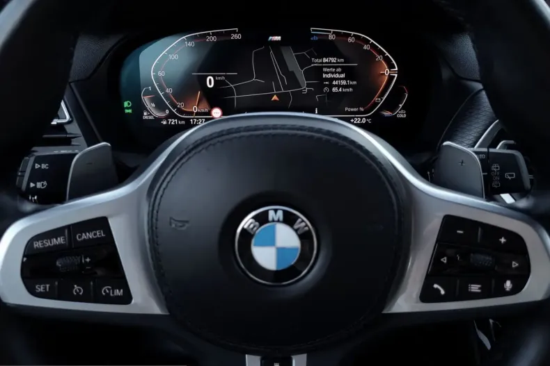 BMW X3 (Seria X) din 2022 cu 84.777 km - oferta BMW238173 - foto 15