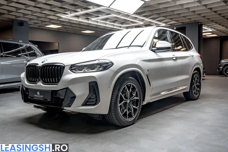 BMW X3 (Seria X) din 2023 cu 82.000 km - oferta BMW238174 - foto 1