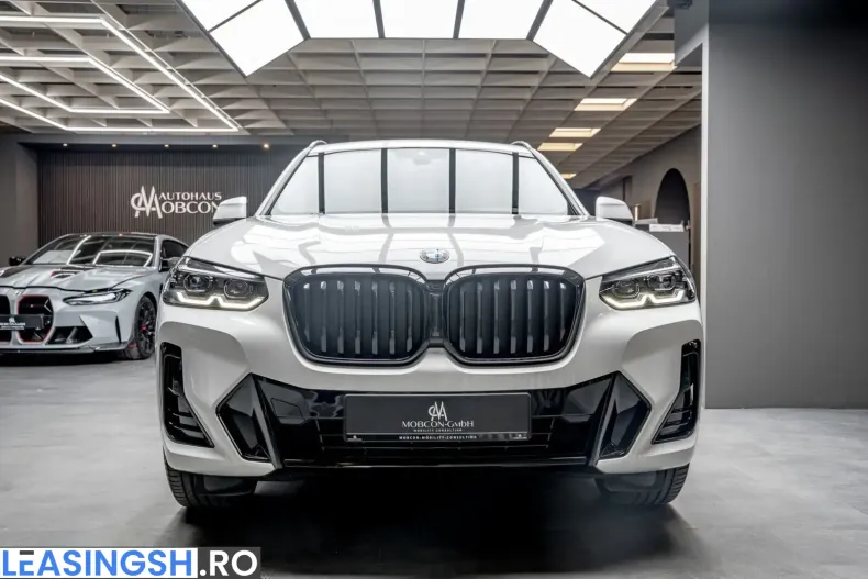 BMW X3 (Seria X) din 2023 cu 82.000 km - oferta BMW238174 - foto 2