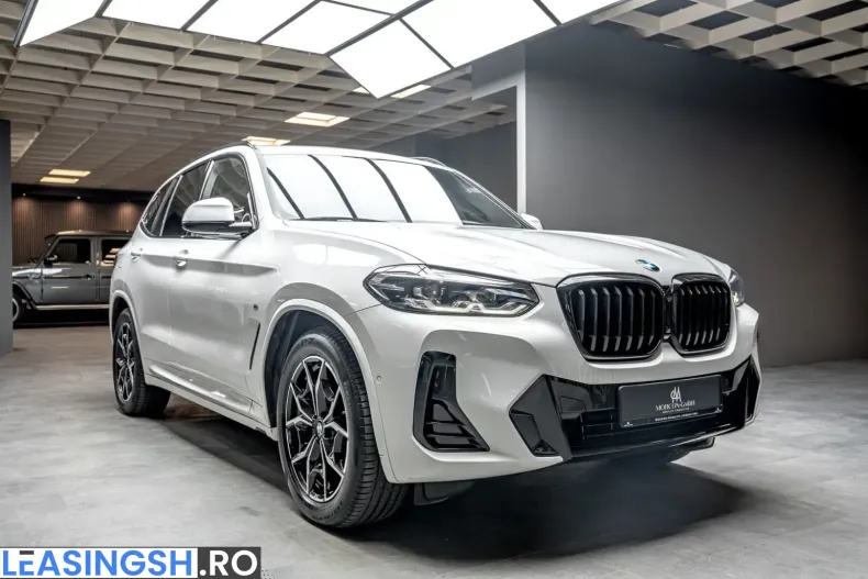 BMW X3 (Seria X) din 2023 cu 82.000 km - oferta BMW238174 - foto 3