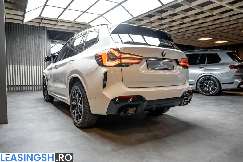 BMW X3 (Seria X) din 2023 cu 82.000 km - oferta BMW238174 - foto 4