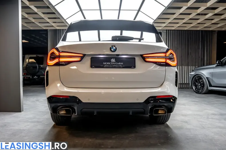 BMW X3 (Seria X) din 2023 cu 82.000 km - oferta BMW238174 - foto 5