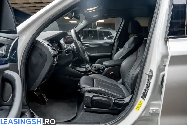 BMW X3 (Seria X) din 2023 cu 82.000 km - oferta BMW238174 - foto 7