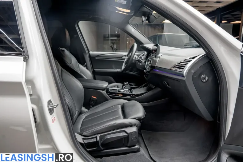 BMW X3 (Seria X) din 2023 cu 82.000 km - oferta BMW238174 - foto 10
