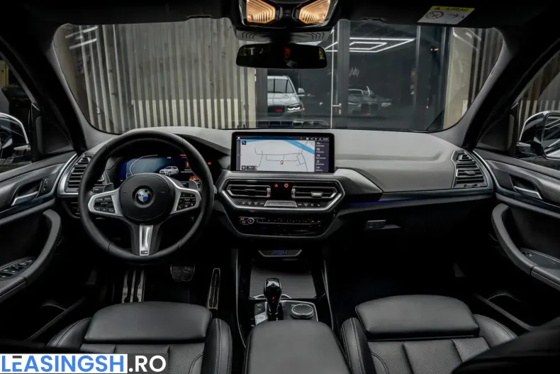 BMW X3 (Seria X) din 2023 cu 82.000 km - oferta BMW238174 - foto 11