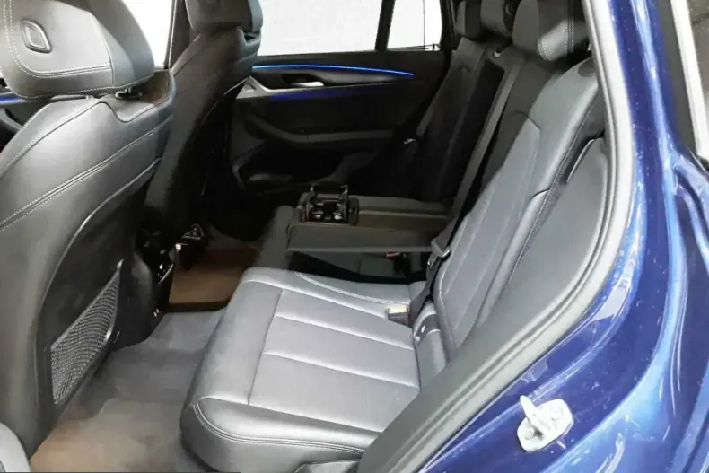 BMW X3 (Seria X) din 2022 cu 85.872 km - oferta BMW238175 - foto 4