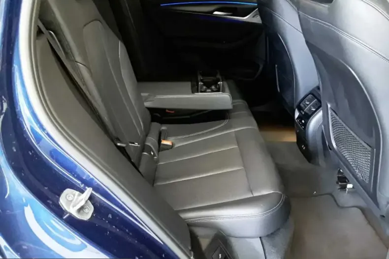 BMW X3 (Seria X) din 2022 cu 85.872 km - oferta BMW238175 - foto 7