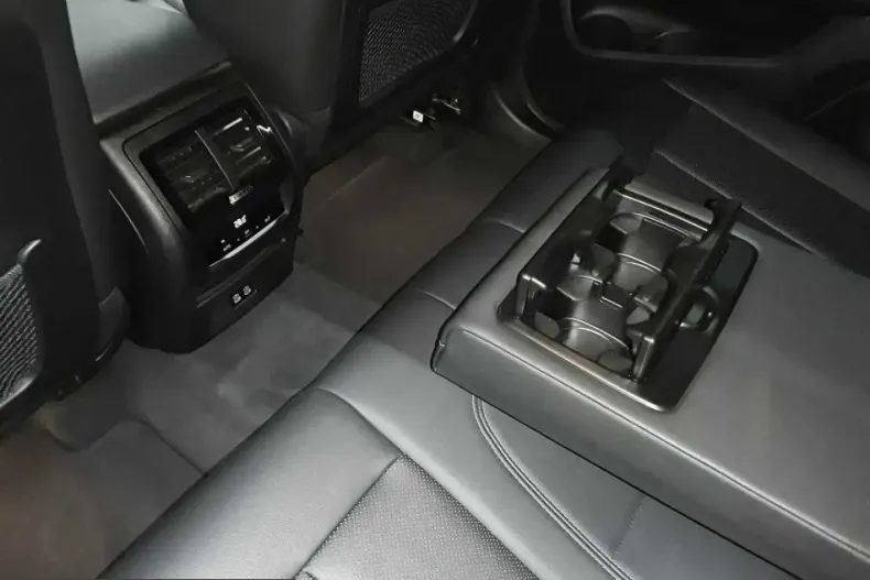 BMW X3 (Seria X) din 2022 cu 85.872 km - oferta BMW238175 - foto 10