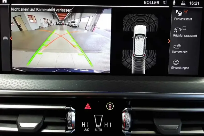 BMW X3 (Seria X) din 2022 cu 85.872 km - oferta BMW238175 - foto 15