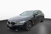 BMW 530 (Seria 5) din 2022 cu 73.042 km - oferta BMW238176 - foto 1