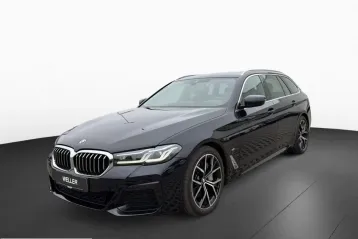 BMW 530 din 2022 - oferta BMW238176
