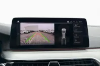 BMW 530 (Seria 5) din 2022 cu 73.042 km - oferta BMW238176 - foto 9