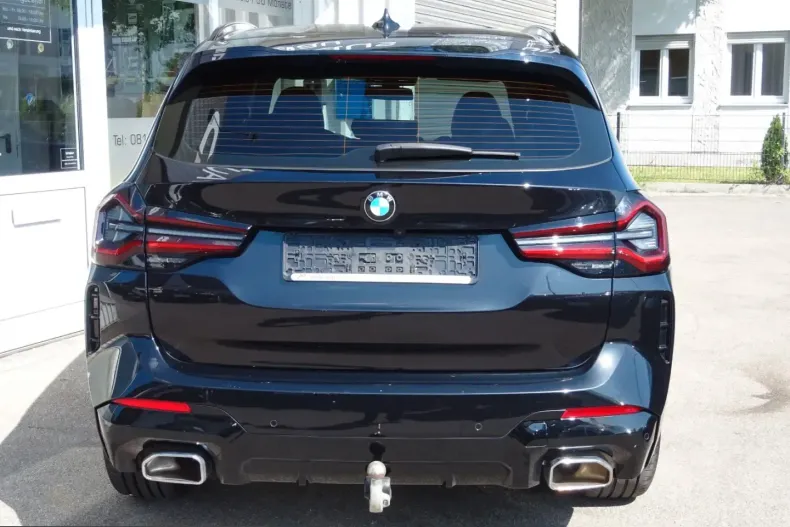 BMW X3 (Seria X) din 2022 cu 68.000 km - oferta BMW238178 - foto 5