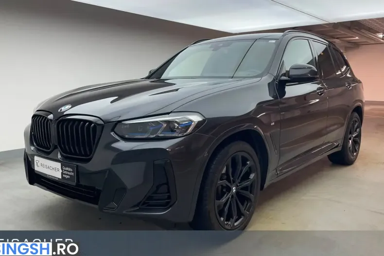 BMW X3 (Seria X) din 2022 cu 82.384 km - oferta BMW238179 - foto 1