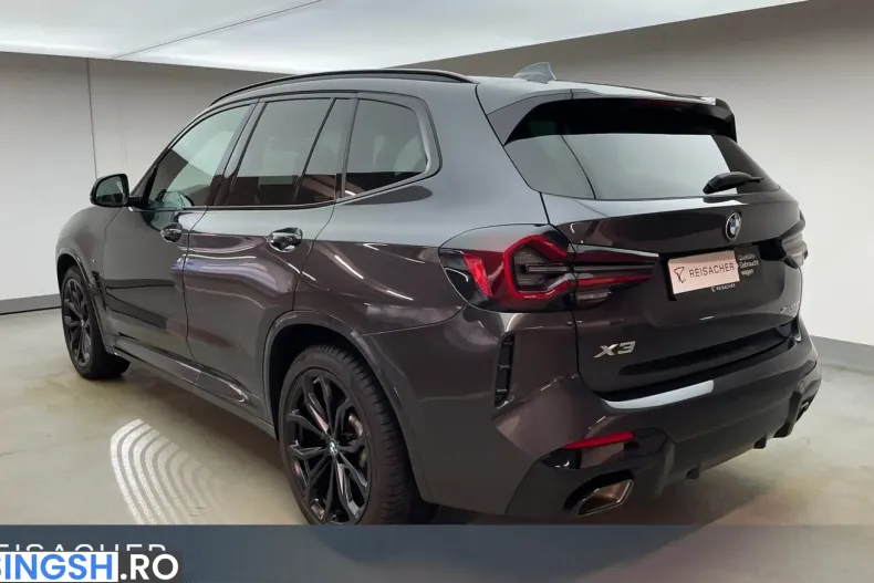 BMW X3 (Seria X) din 2022 cu 82.384 km - oferta BMW238179 - foto 2